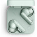 CMF Buds 2 by Nothing noise-canceling in-ear headphones, light green