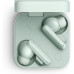CMF Buds 2 by Nothing noise-canceling in-ear headphones, light green