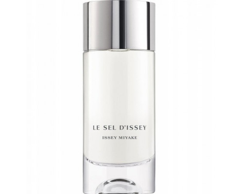 Issey Miyake Le Sel d'Issey EDT 100ml
