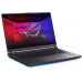 Notebook|ASUS|ROG Strix|G16 (2025)|G615LW-S5075W|CPU  Core Ultra|U9-275HX|2700 MHz|16"|2560x1600|RAM 16GB|DDR5|5600 MHz|SSD 1TB|NVIDIA GeForce RTX 5080|16GB|ENG|Windows 11 Home|Eclipse Grey|2.65 kg|90NR0LG1-M002T0