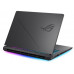 Notebook|ASUS|ROG Strix|G16 (2025)|G615LW-S5075W|CPU  Core Ultra|U9-275HX|2700 MHz|16"|2560x1600|RAM 16GB|DDR5|5600 MHz|SSD 1TB|NVIDIA GeForce RTX 5080|16GB|ENG|Windows 11 Home|Eclipse Grey|2.65 kg|90NR0LG1-M002T0