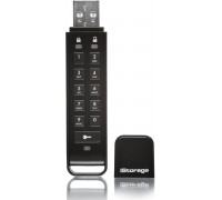 Pendrive szyfrowany iStorage datAshur Personal2 USB3 32GB