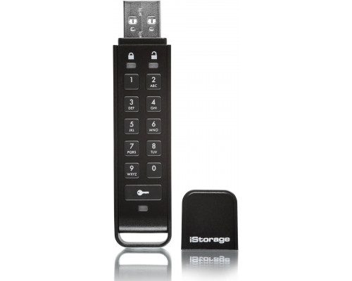 Pendrive szyfrowany iStorage datAshur Personal2 USB3 32GB