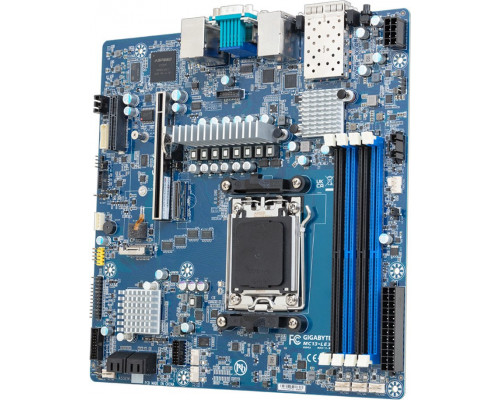 Gigabyte Mainboard MC13-LE3 micro-ATX Sockel AM5 Bulk