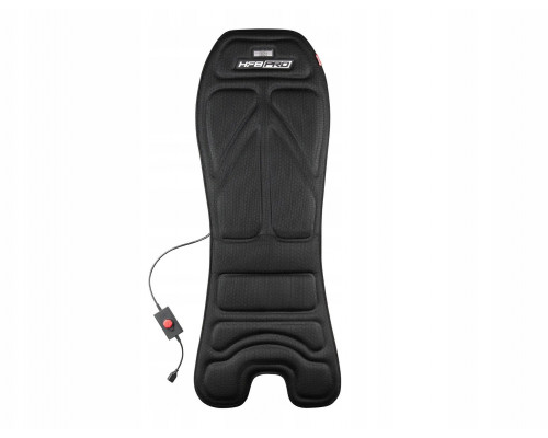 Next Level Racing | Haptic Feedback Gaming Pad | HF8 PRO | Black