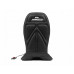 Next Level Racing | Haptic Feedback Gaming Pad | HF8 PRO | Black
