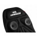 Next Level Racing | Haptic Feedback Gaming Pad | HF8 PRO | Black