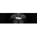 Next Level Racing | Haptic Feedback Gaming Pad | HF8 PRO | Black