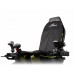 Next Level Racing | Haptic Feedback Gaming Pad | HF8 PRO | Black