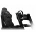 Next Level Racing | Haptic Feedback Gaming Pad | HF8 PRO | Black