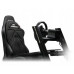 Next Level Racing | Haptic Feedback Gaming Pad | HF8 PRO | Black