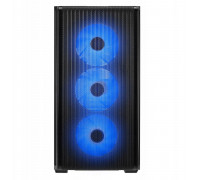 Rampage Craft ARGB black (CRAFT-BLACK)