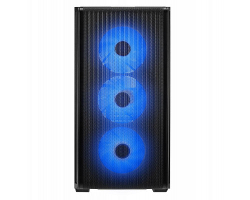 Rampage Craft ARGB black (CRAFT-BLACK)
