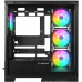 Rampage Hydra V2 ARGB black (HYDRAV2-BLACK)