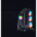 Rampage Hydra V2 ARGB black (HYDRAV2-BLACK)