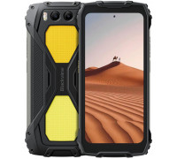 Blackview BV7300 6/256GB Black  (BV7300-BK/CHOUT/BV)