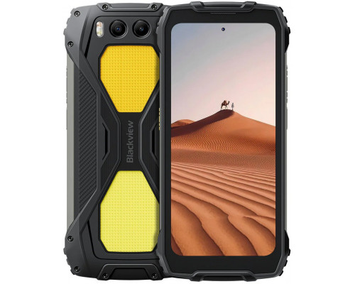 Blackview BV7300 6/256GB Black  (BV7300-BK/CHOUT/BV)