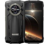 Blackview BV8200 12/256GB Black  (BV8200-BK/CHOUT/BV)