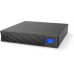 UPS RACK POWERWALKER VFI 2000 LICR IOT PF1 ON-LINE 2000VA 8X IEC C13 USB-B RS-232 LCD 2U