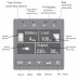 UPS RACK POWERWALKER VFI 2000 LICR IOT PF1 ON-LINE 2000VA 8X IEC C13 USB-B RS-232 LCD 2U