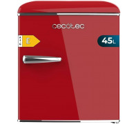 Goobay CECOTEC Bolero Cool- Market TT Origin 45 Red E