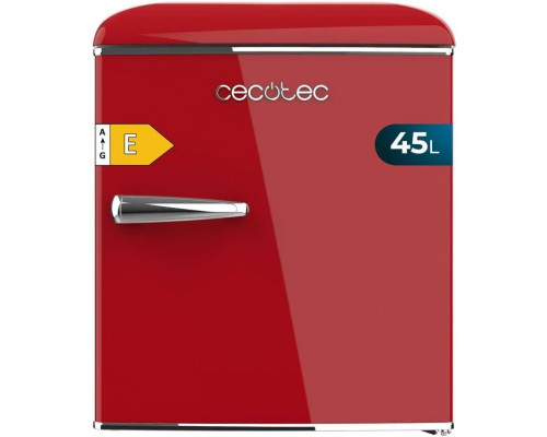 Goobay CECOTEC Bolero Cool- Market TT Origin 45 Red E