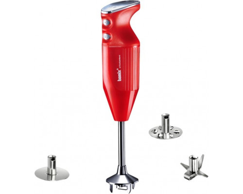 Bamix PRIME Rosso