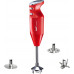 Bamix PRIME Rosso