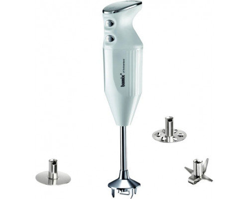 Bamix PRIME Bianco