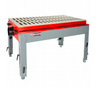 Holzmann SSAT150H Holz-Schleifstaubabsaugtisch