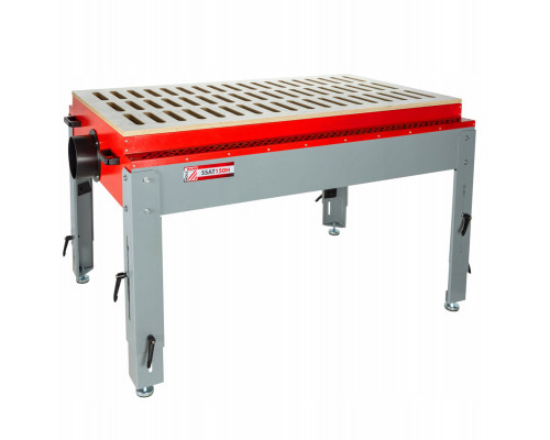 Holzmann SSAT150H Holz-Schleifstaubabsaugtisch