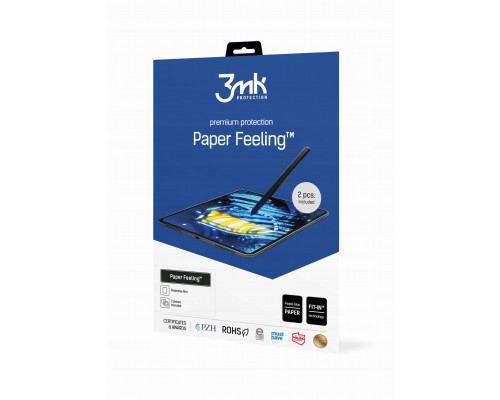 3mk Paper Feeling do Onyx Boox Tab Ultra