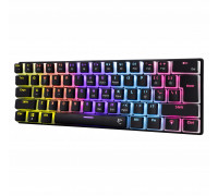 White Shark Ashiko-2 black US