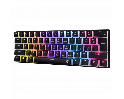 White Shark Ashiko-2 black US