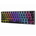 White Shark Ashiko-2 black US