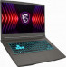 MSI Thin 15 B12UC-1621XPL - i5-12450H | 15,6" | 16GB | 512GB + 960GB | No OS | RTX 3050