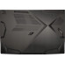 MSI Thin 15 B12UC-1621XPL - i5-12450H | 15,6" | 16GB | 512GB + 960GB | No OS | RTX 3050
