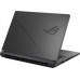 Laptop Asus ROG Strix G16 G615 Ultra 9 275HX / 32 GB / 2 TB / W11 / RTX 5080 / 240 Hz (G615LW-U9322W)