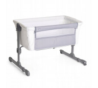 dziecięce extra NEXT2ME ESSENTIAL białe CLOUD RE_LUX Chicco