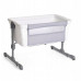 dziecięce extra NEXT2ME ESSENTIAL białe CLOUD RE_LUX Chicco