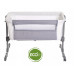 dziecięce extra NEXT2ME ESSENTIAL białe CLOUD RE_LUX Chicco