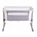 dziecięce extra NEXT2ME ESSENTIAL białe CLOUD RE_LUX Chicco