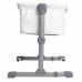 dziecięce extra NEXT2ME ESSENTIAL białe CLOUD RE_LUX Chicco