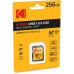 Kodak SD 256GB UHS-I U3 V30 Ultra