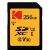 Kodak SD 256GB UHS-I U3 V30 Ultra