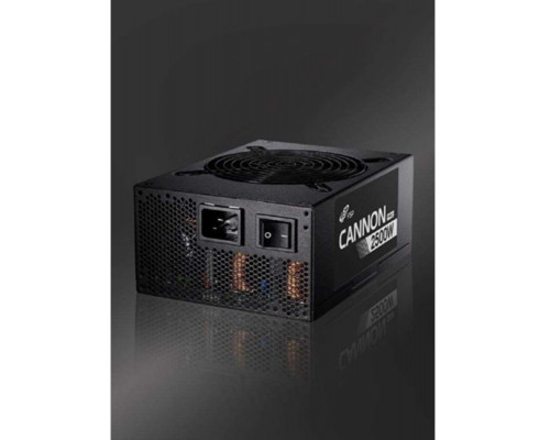 FSP Netzteil CANNON Pro 80+P 2500  Full-Modular  ATX3.1/GEN5 retail