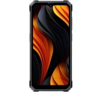 Smartphone Blackview BV6200Plus 8GB/256/GB Black