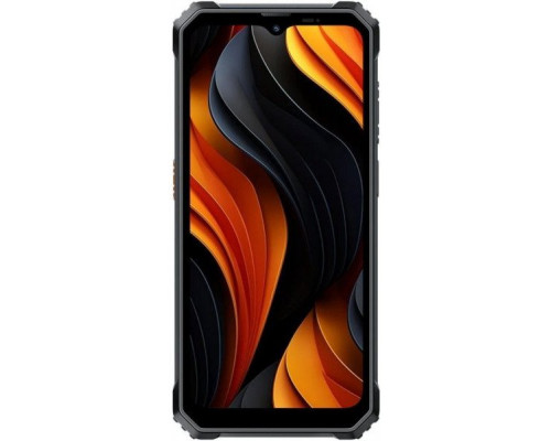 Smartphone Blackview BV6200Plus 8GB/256/GB Black