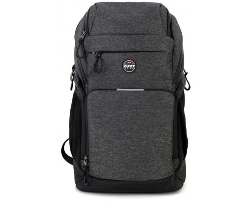 NB Rucksack Port Montreal Backpack for Laptop 15.6-16" black