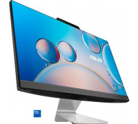 ASUS Zen AiO 24" Core 3 100U  8 512  black A3402WVAK-BPC076W W11H